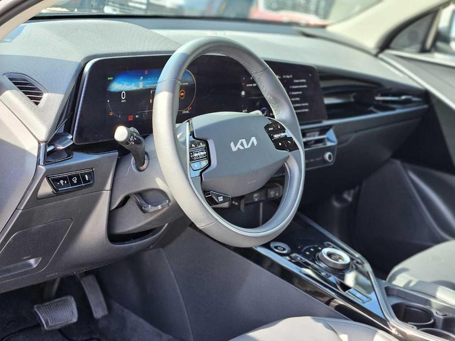 used 2023 Kia Niro EV car, priced at $23,712