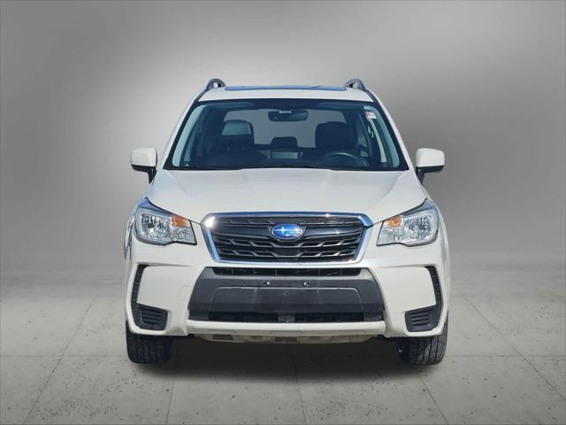 used 2017 Subaru Forester car, priced at $13,000