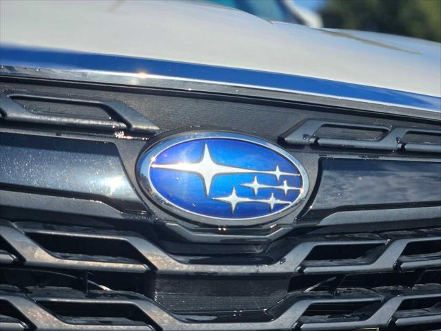 used 2017 Subaru Forester car, priced at $13,000