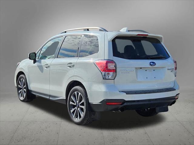 used 2017 Subaru Forester car, priced at $13,000