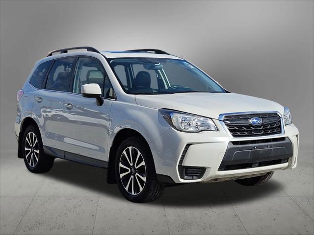 used 2017 Subaru Forester car, priced at $13,000