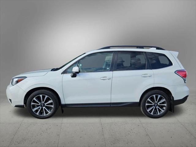 used 2017 Subaru Forester car, priced at $13,000