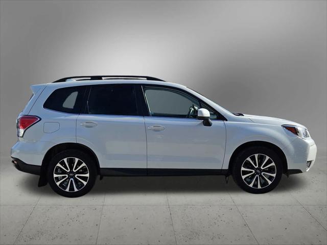 used 2017 Subaru Forester car, priced at $13,000