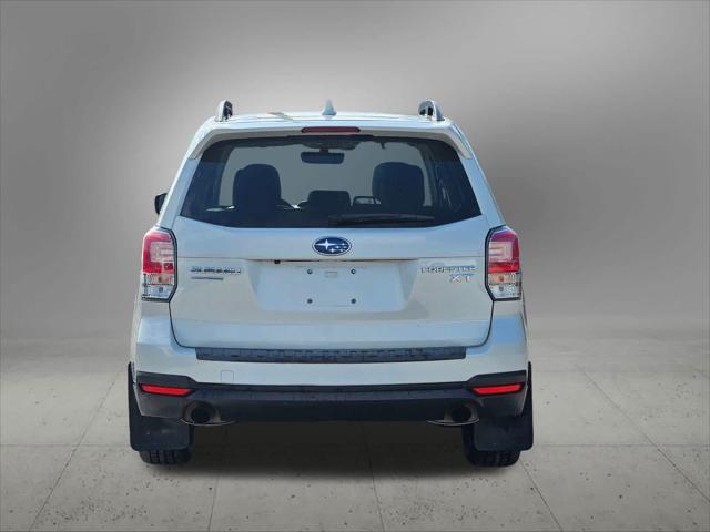 used 2017 Subaru Forester car, priced at $13,000