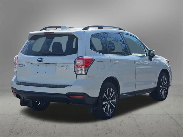 used 2017 Subaru Forester car, priced at $13,000