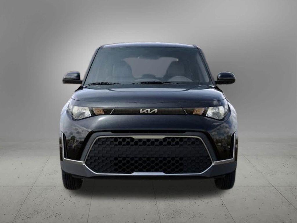 new 2025 Kia Soul car, priced at $20,632