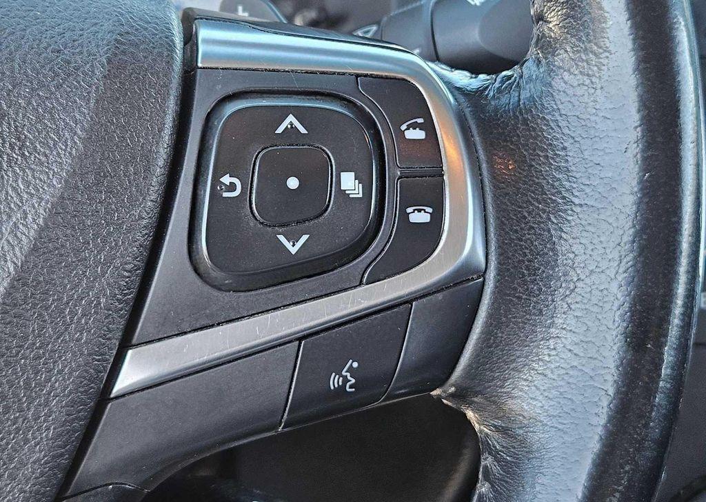 used 2016 Toyota Camry car, priced at $13,347