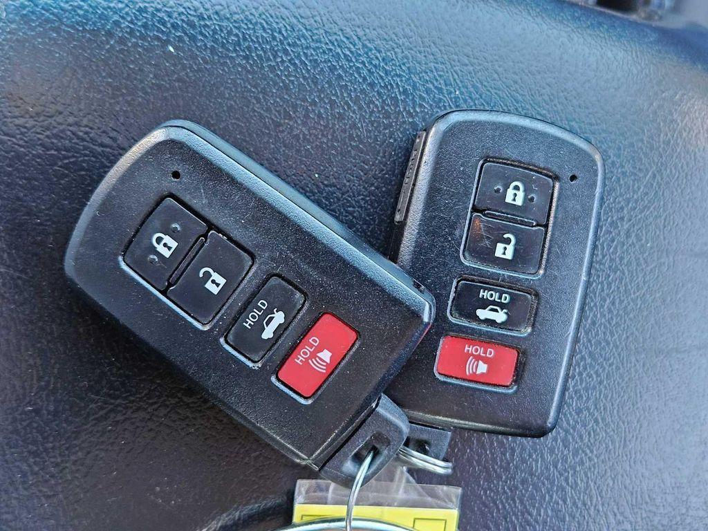 used 2016 Toyota Camry car, priced at $13,347