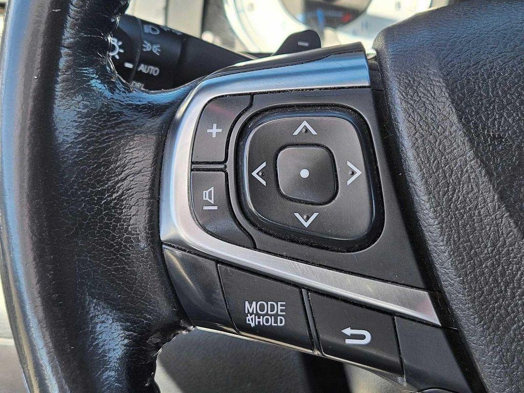 used 2016 Toyota Camry car, priced at $13,347