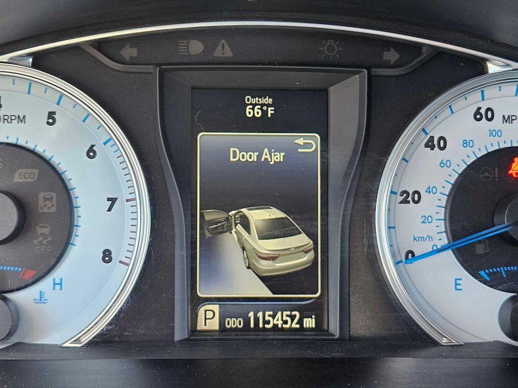 used 2016 Toyota Camry car, priced at $13,347