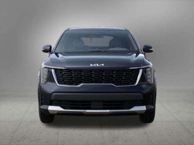 new 2025 Kia Sorento car, priced at $32,120