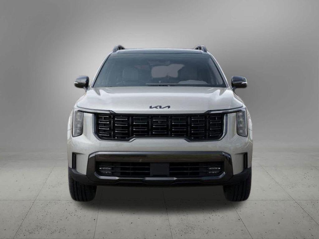 new 2026 Kia Sorento car, priced at $48,630
