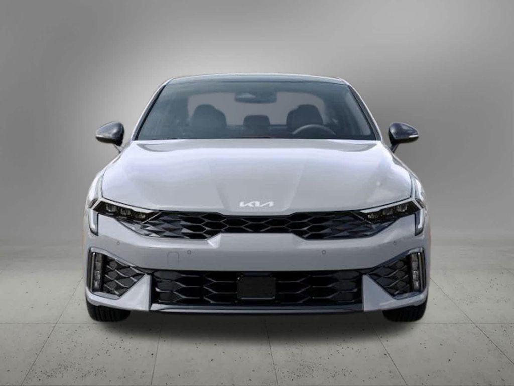 new 2026 Kia K5 car, priced at $30,970