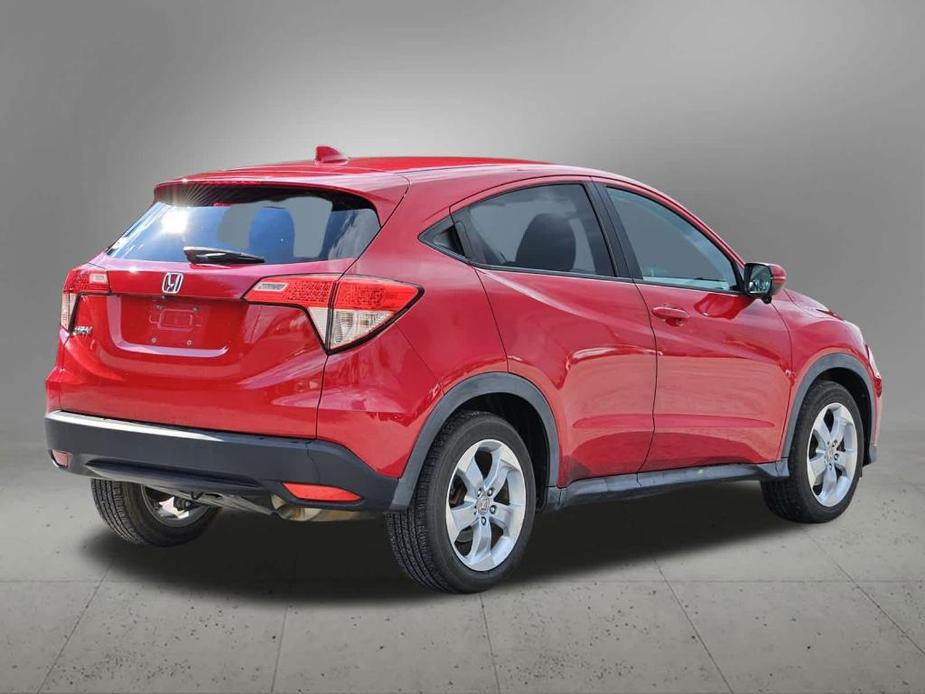 used 2016 Honda HR-V car, priced at $12,747