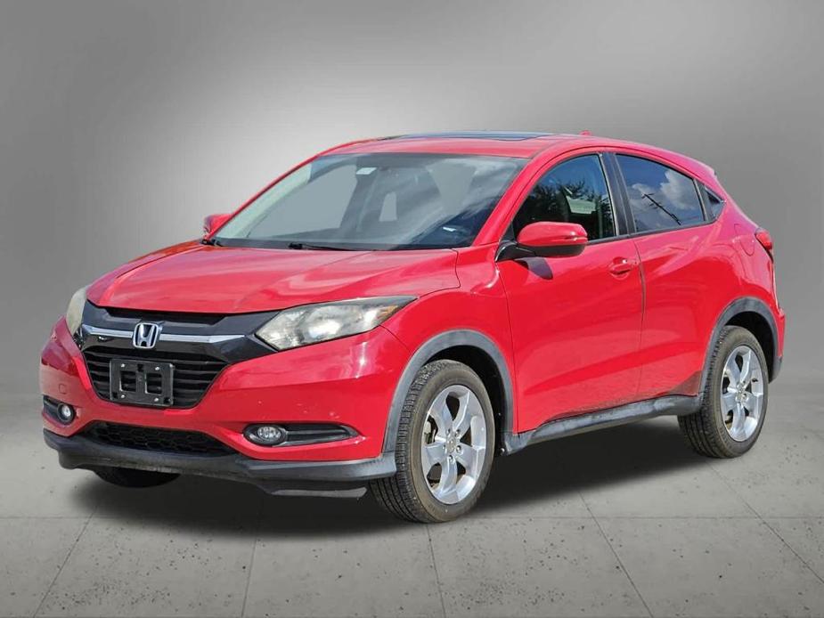 used 2016 Honda HR-V car, priced at $12,747