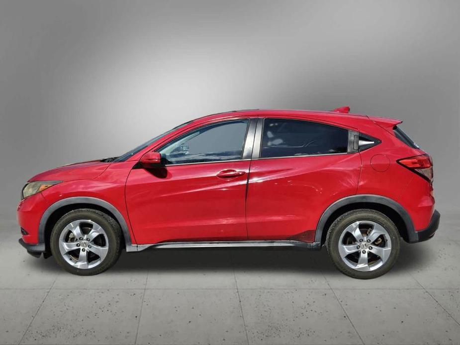 used 2016 Honda HR-V car, priced at $12,747