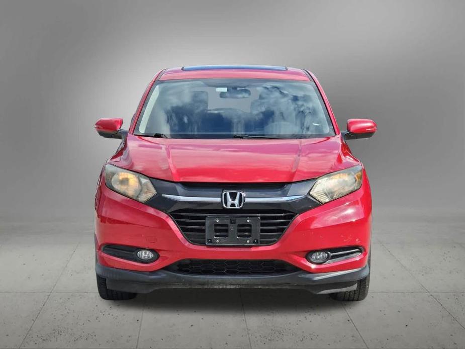 used 2016 Honda HR-V car, priced at $12,747