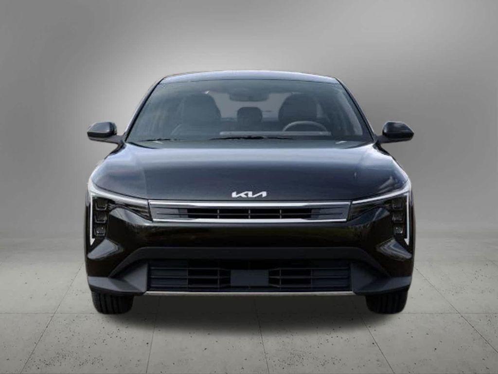 new 2025 Kia K4 car, priced at $24,158