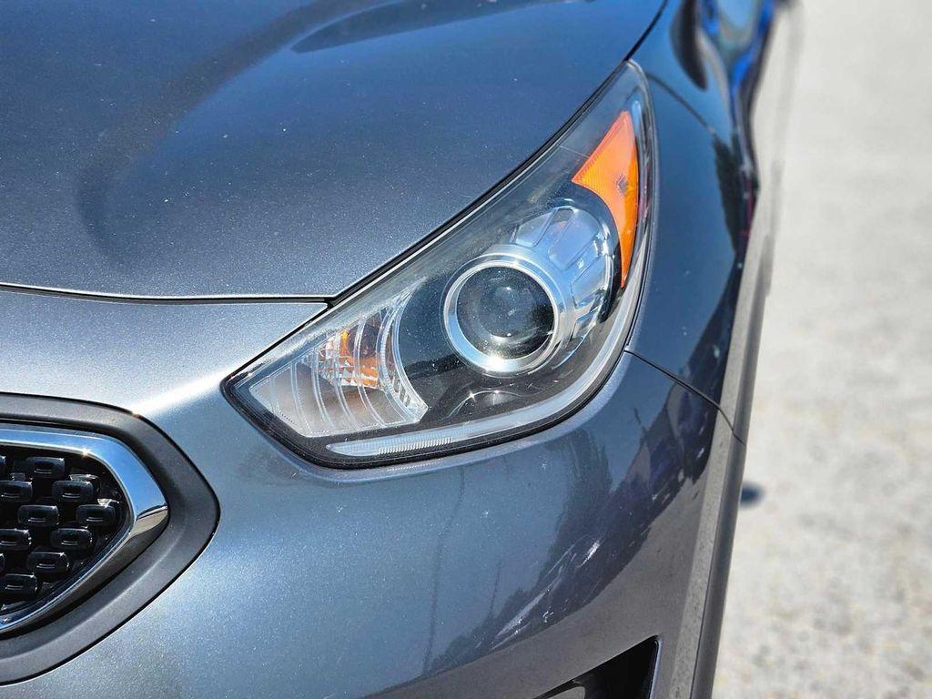 used 2018 Kia Niro car, priced at $9,886