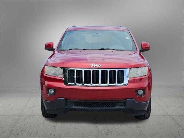 used 2011 Jeep Grand Cherokee car, priced at $9,439