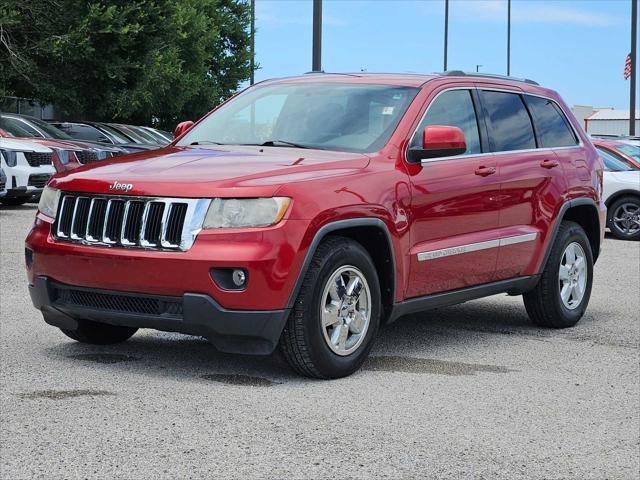used 2011 Jeep Grand Cherokee car, priced at $9,439