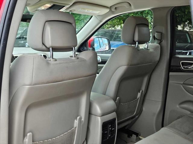 used 2011 Jeep Grand Cherokee car, priced at $9,439