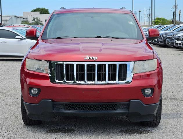 used 2011 Jeep Grand Cherokee car, priced at $9,439