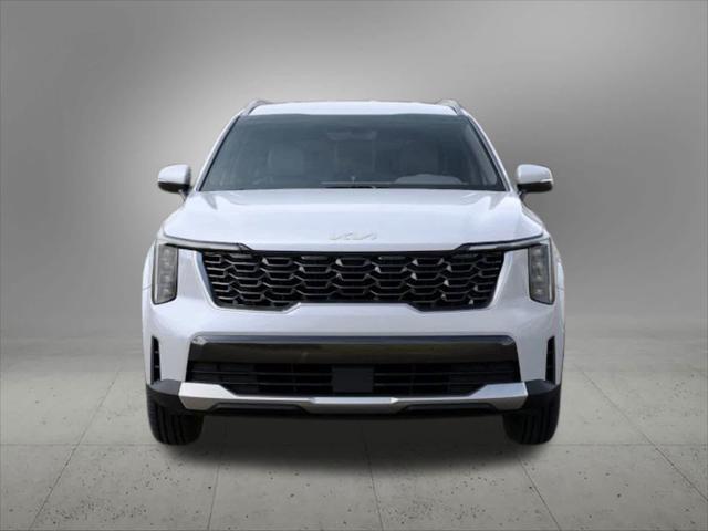 new 2025 Kia Sorento car, priced at $35,531