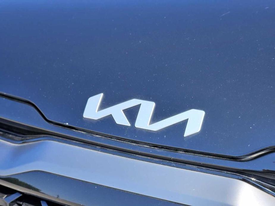 used 2023 Kia Sportage car, priced at $29,300