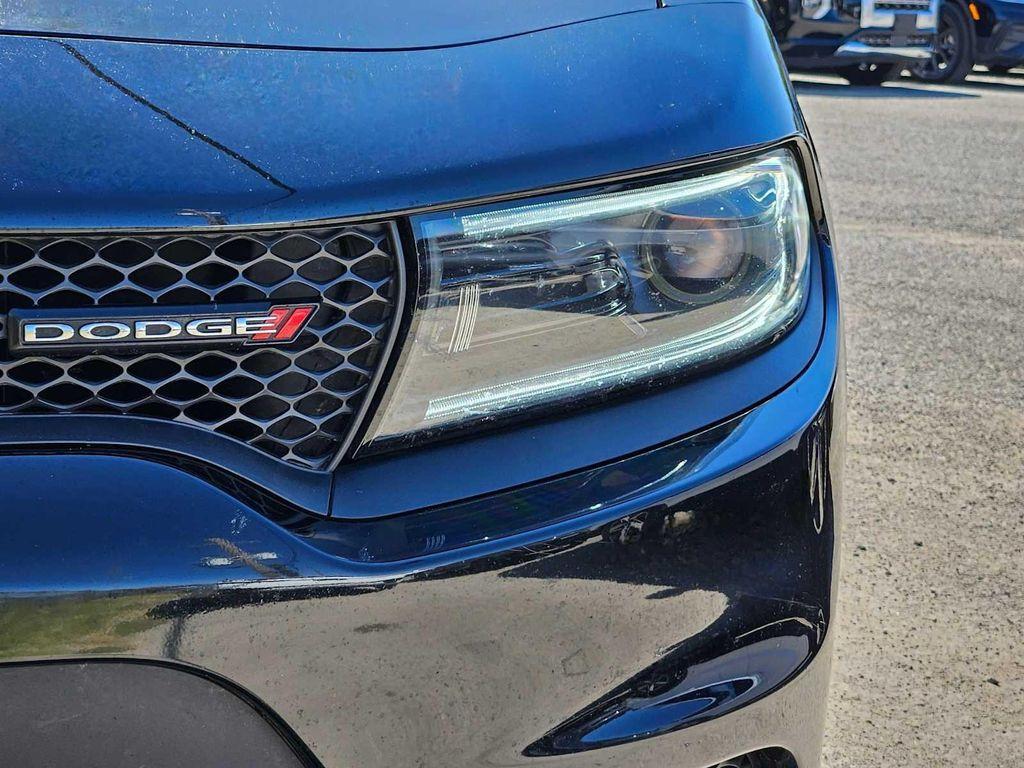 used 2023 Dodge Charger car, priced at $23,362