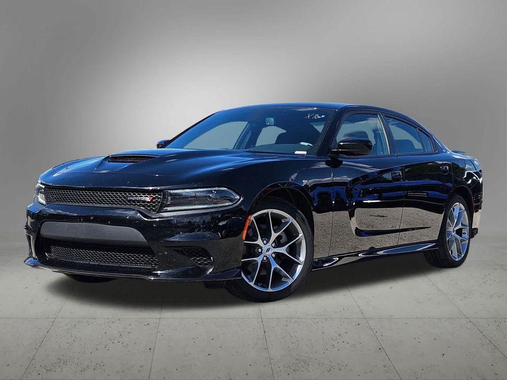 used 2023 Dodge Charger car, priced at $23,362