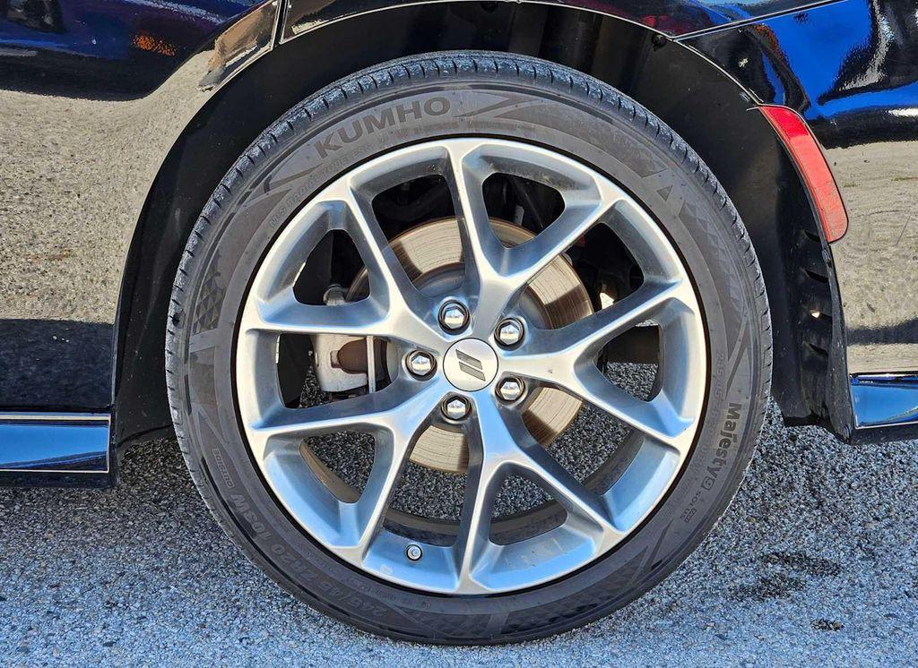 used 2023 Dodge Charger car, priced at $23,362