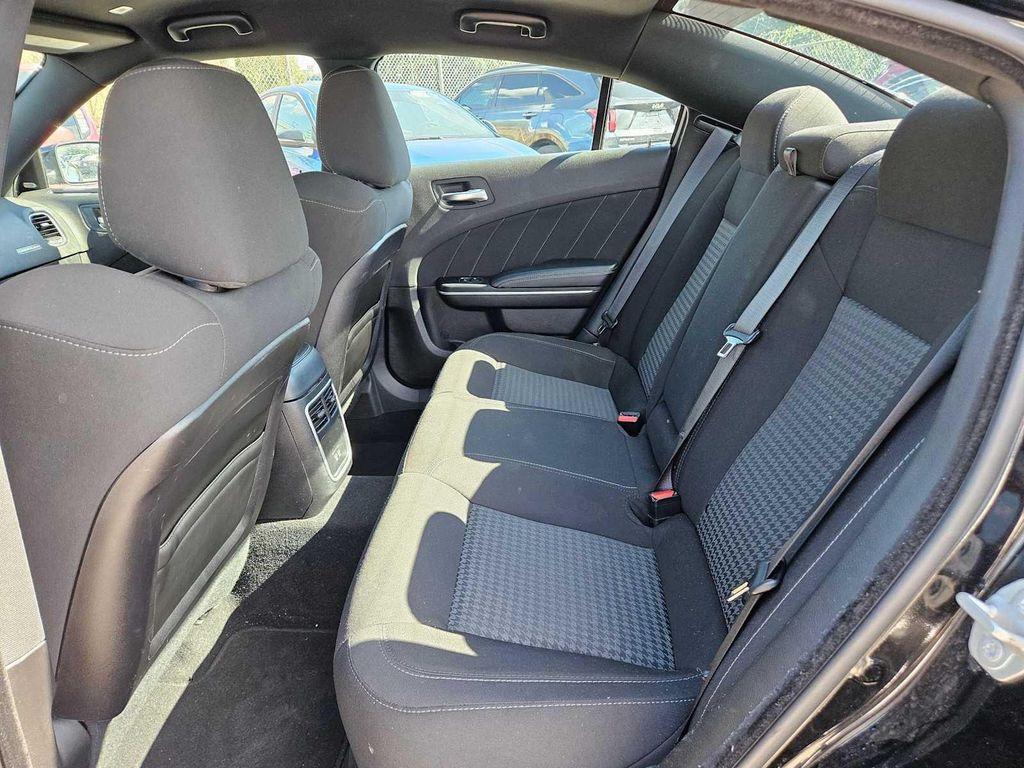 used 2023 Dodge Charger car, priced at $23,362