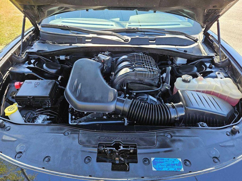 used 2023 Dodge Charger car, priced at $23,362