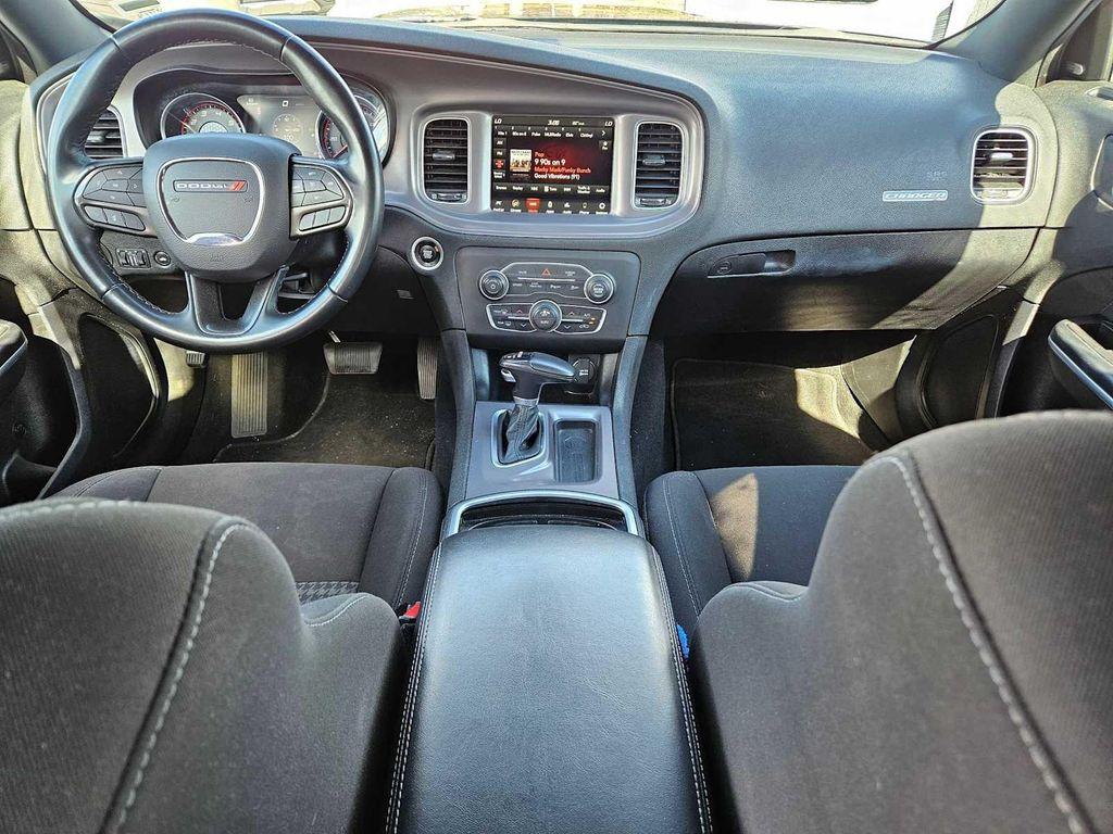 used 2023 Dodge Charger car, priced at $23,362