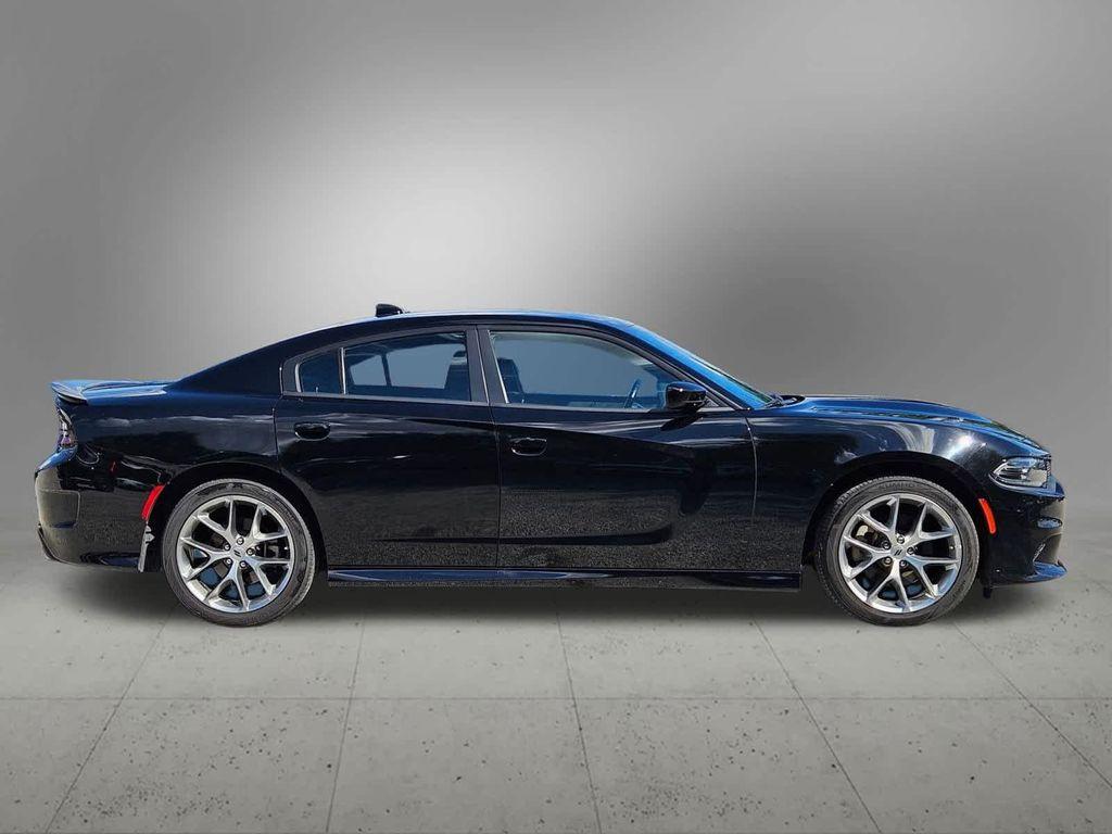 used 2023 Dodge Charger car, priced at $23,362