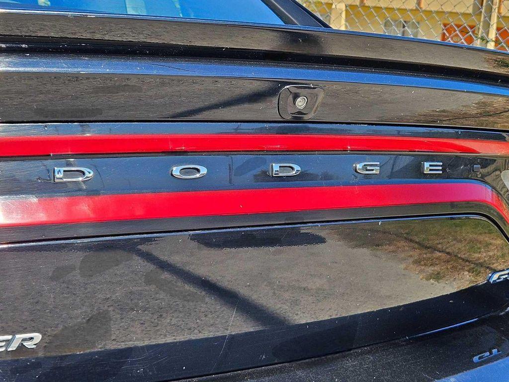 used 2023 Dodge Charger car, priced at $23,362