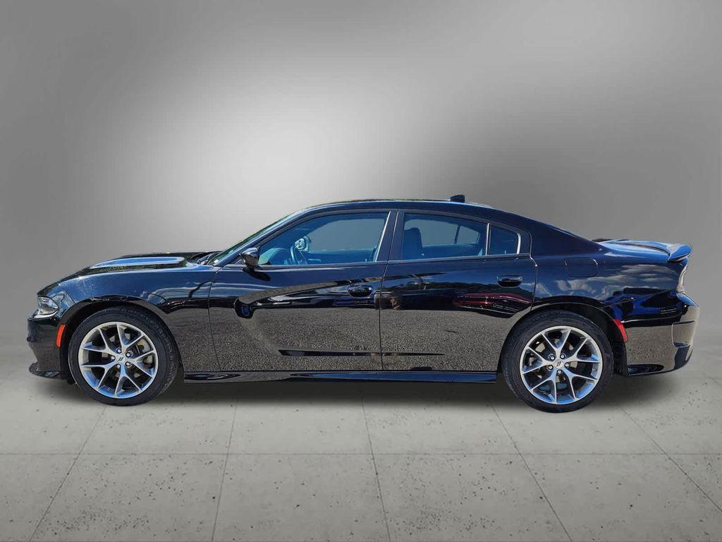 used 2023 Dodge Charger car, priced at $23,362
