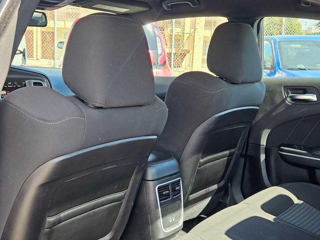 used 2023 Dodge Charger car, priced at $23,362
