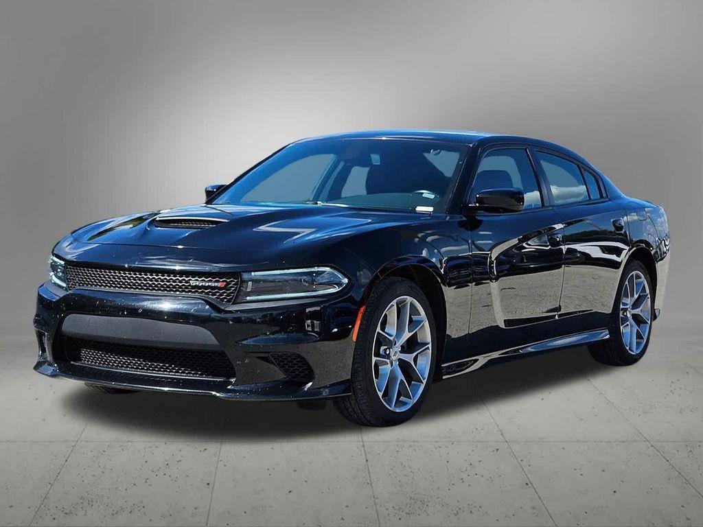 used 2023 Dodge Charger car, priced at $23,362