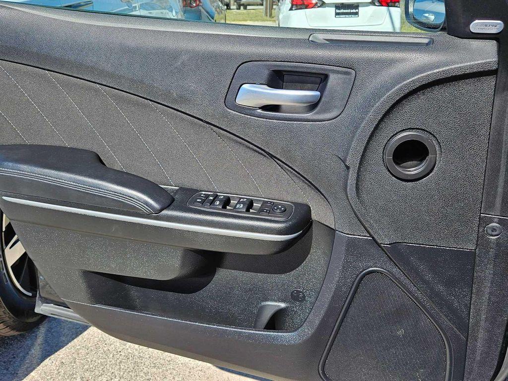 used 2023 Dodge Charger car, priced at $23,362