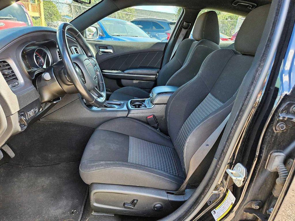 used 2023 Dodge Charger car, priced at $23,362