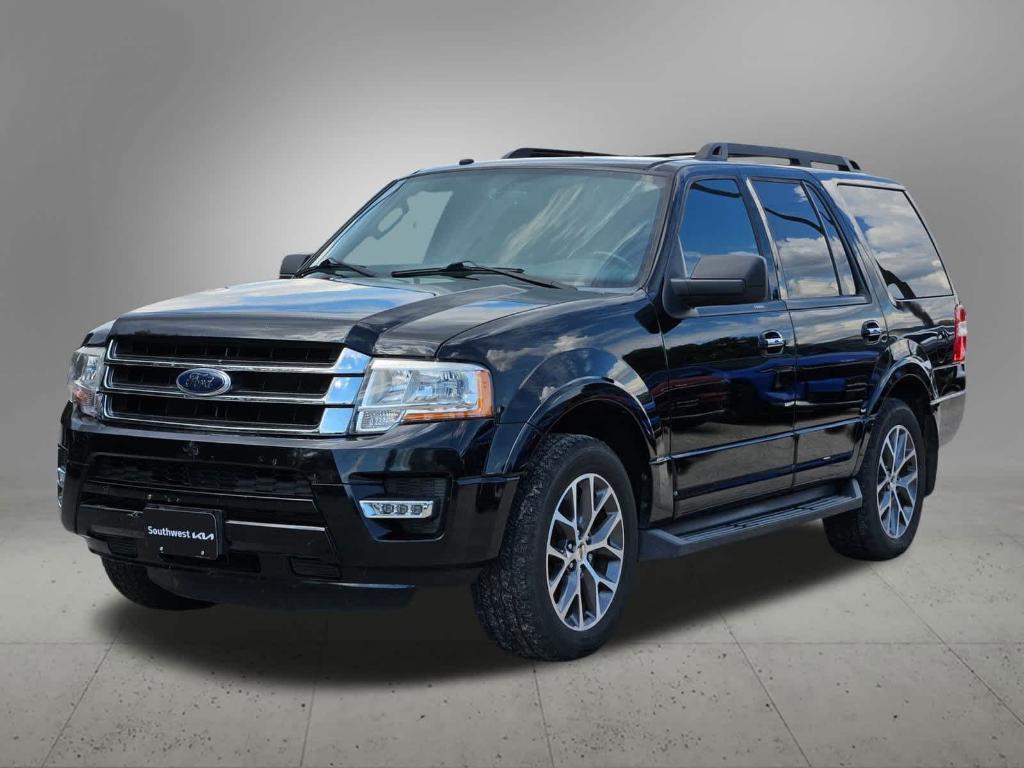 used 2017 Ford Expedition car, priced at $16,926