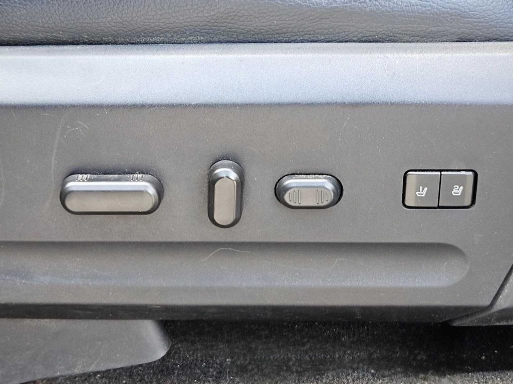 used 2017 Ford Expedition car, priced at $16,926