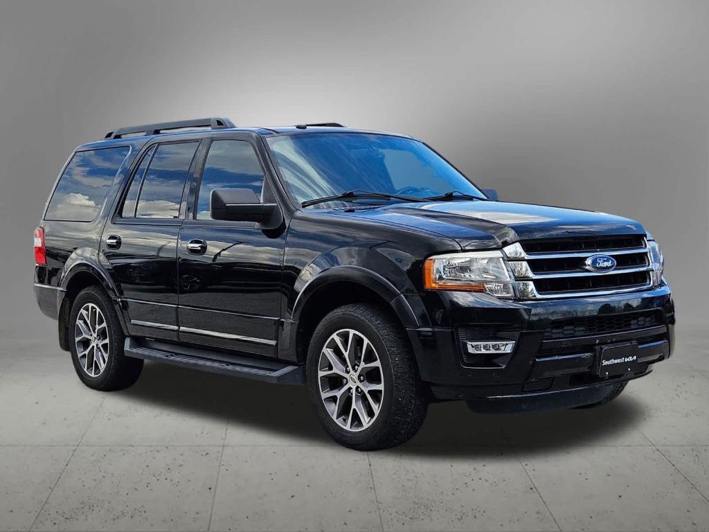 used 2017 Ford Expedition car, priced at $16,926