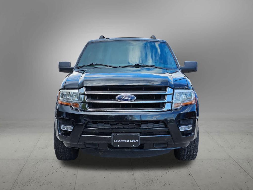 used 2017 Ford Expedition car, priced at $16,926