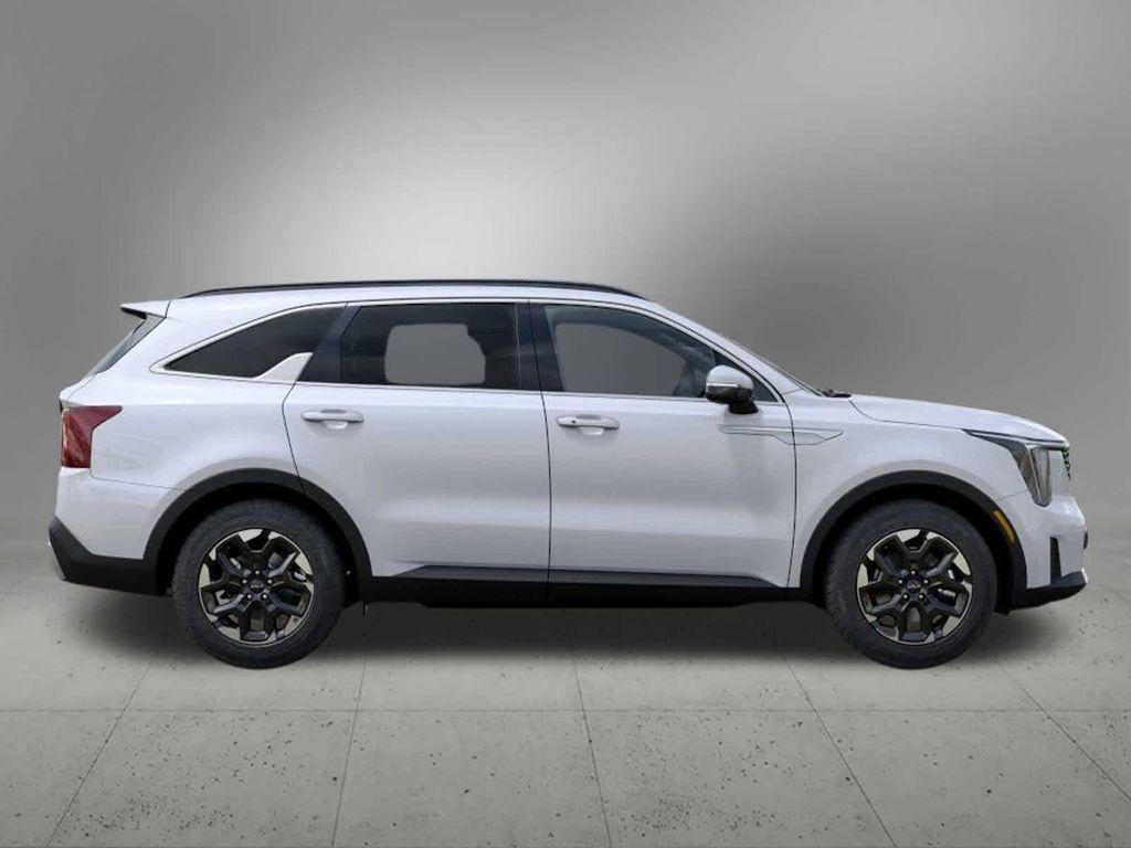 new 2026 Kia Sorento car, priced at $35,432