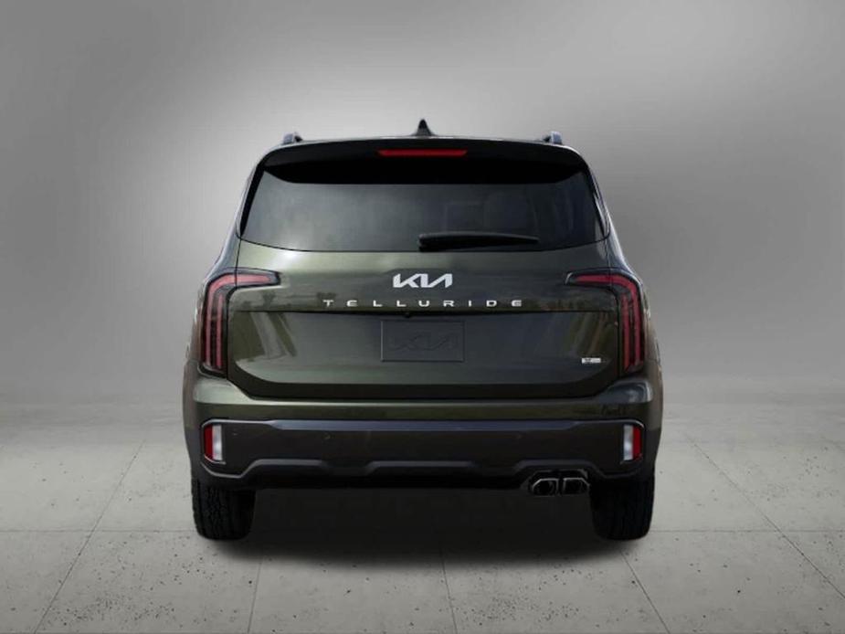 new 2024 Kia Telluride car, priced at $50,509