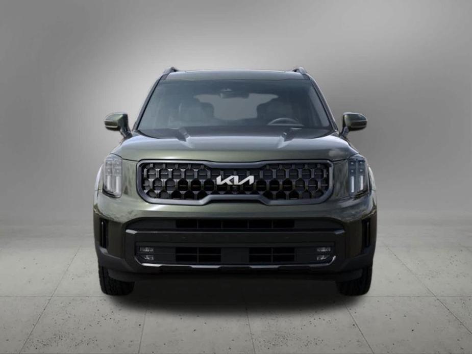 new 2024 Kia Telluride car, priced at $50,509