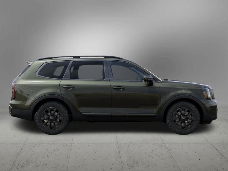 new 2024 Kia Telluride car, priced at $50,509